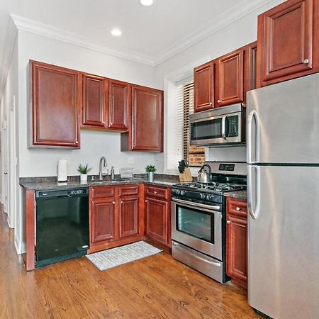 3Br Perfect Getaway Chicago Apartment - Newport 2 Exterior foto