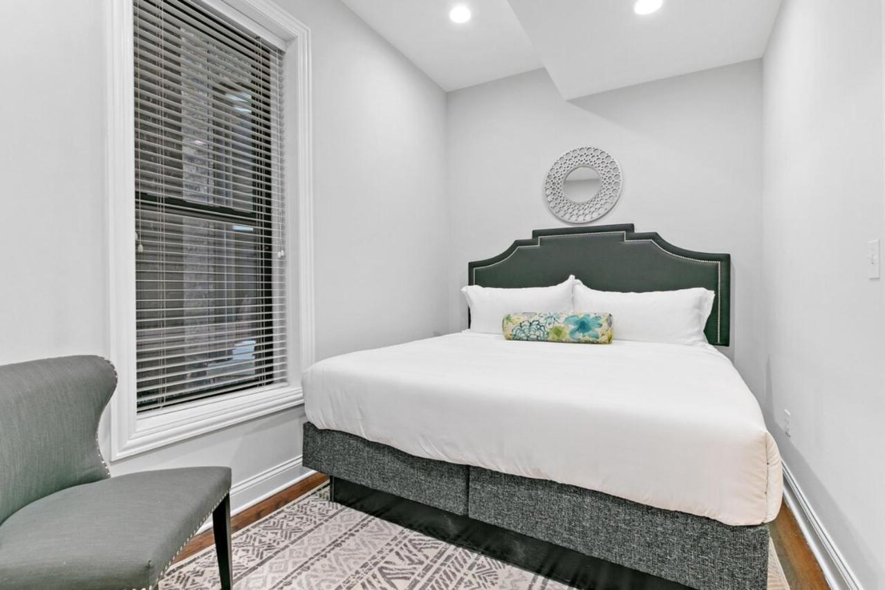 3Br Perfect Getaway Chicago Apartment - Newport 2 Exterior foto